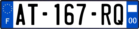 AT-167-RQ