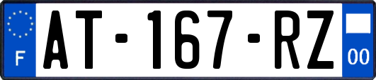 AT-167-RZ