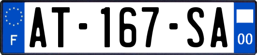 AT-167-SA