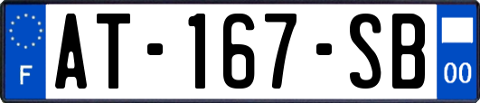 AT-167-SB