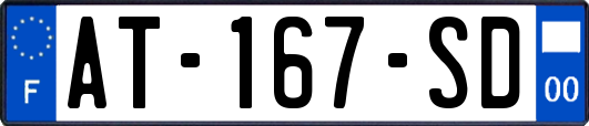 AT-167-SD