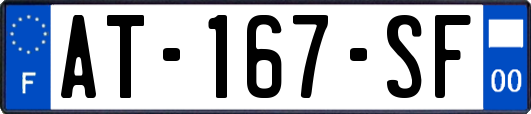 AT-167-SF