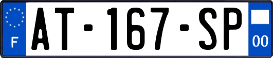 AT-167-SP
