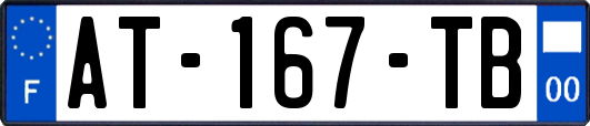 AT-167-TB