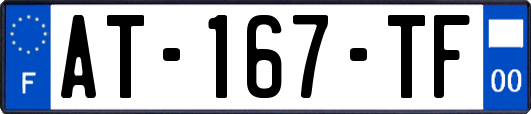 AT-167-TF