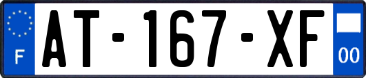 AT-167-XF