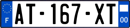 AT-167-XT