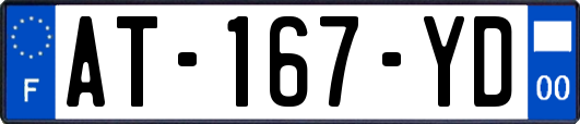 AT-167-YD