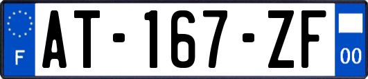 AT-167-ZF