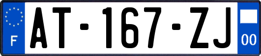 AT-167-ZJ