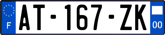 AT-167-ZK