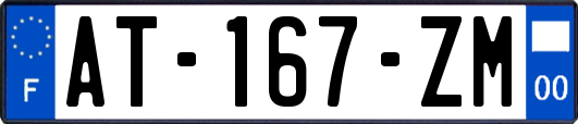 AT-167-ZM