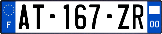 AT-167-ZR