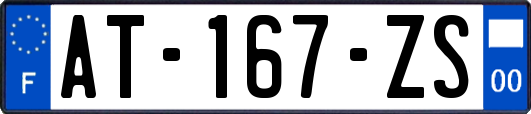 AT-167-ZS