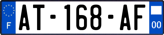 AT-168-AF