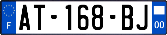 AT-168-BJ
