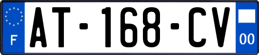 AT-168-CV