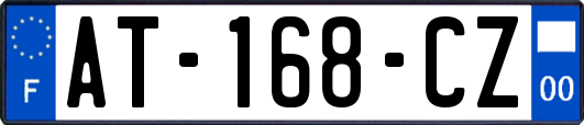 AT-168-CZ
