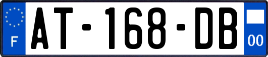 AT-168-DB