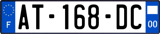 AT-168-DC
