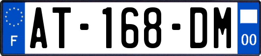 AT-168-DM