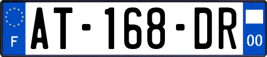 AT-168-DR