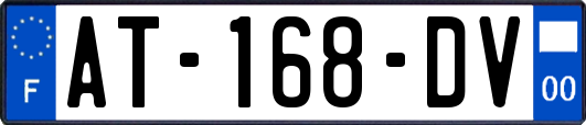 AT-168-DV