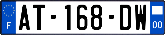 AT-168-DW