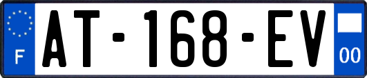 AT-168-EV