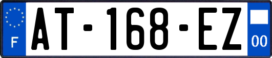 AT-168-EZ