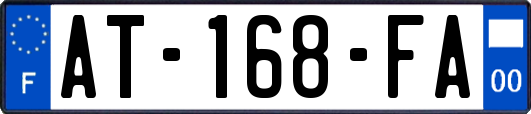 AT-168-FA