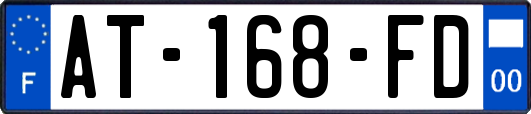 AT-168-FD