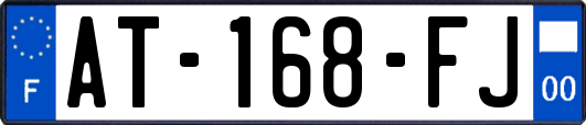 AT-168-FJ