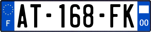 AT-168-FK