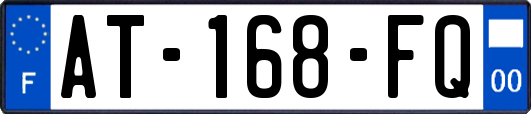 AT-168-FQ