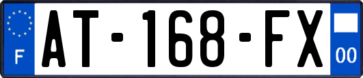 AT-168-FX