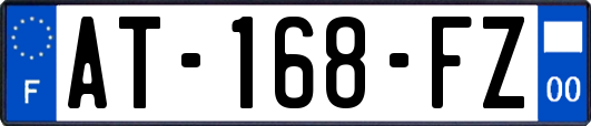 AT-168-FZ