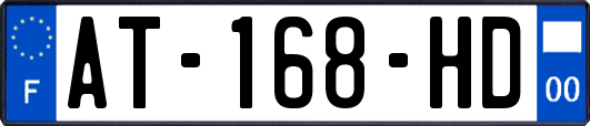 AT-168-HD