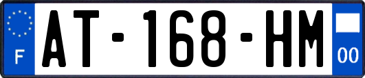 AT-168-HM