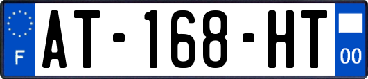 AT-168-HT