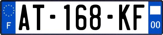 AT-168-KF