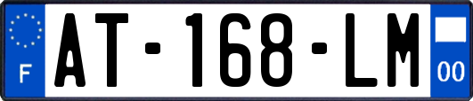 AT-168-LM