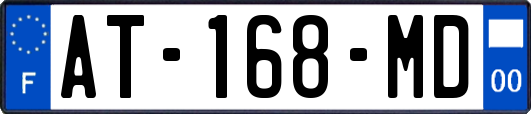 AT-168-MD