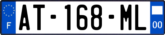 AT-168-ML