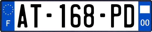 AT-168-PD