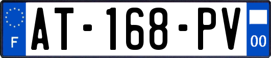 AT-168-PV