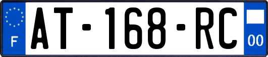 AT-168-RC