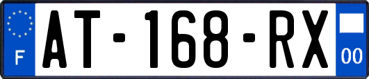 AT-168-RX
