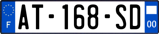AT-168-SD