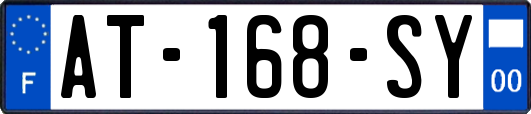 AT-168-SY